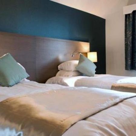 The Portland Hotel Wetherspoon Chesterfield Zewnętrze zdjęcie