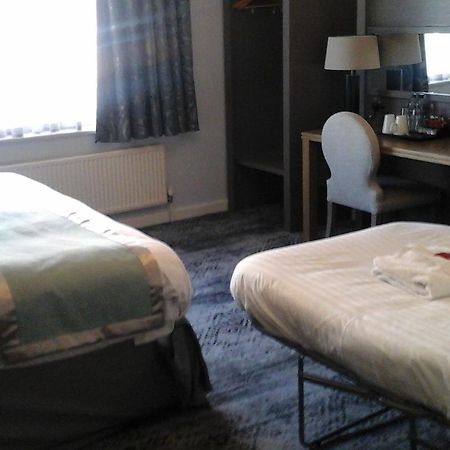 The Portland Hotel Wetherspoon Chesterfield Zewnętrze zdjęcie